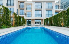 5-zimmer villa 220 m² in Budva city, Montenegro. 687 000 €