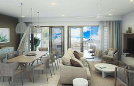 3-zimmer wohnung 151 m² in Black River, Mauritius. $653 000