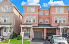 4-zimmer stadthaus in Scarborough, Kanada. C$1 132 000