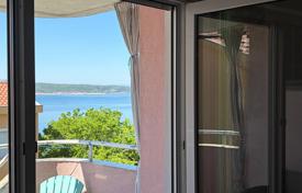 3-zimmer wohnung 87 m² in Crikvenica, Kroatien. 362 000 €