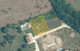 Grundstück in Kanfanar, Kroatien. 107 000 €