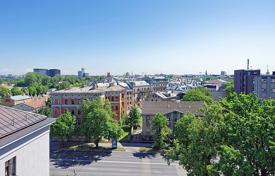 Wohnung – Riga, Lettland. 585 000 €