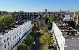 4-zimmer wohnung 98 m² in London, Vereinigtes Königreich. Price on request