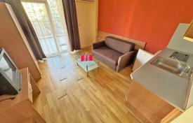 Wohnung – Sonnenstrand, Burgas, Bulgarien. 50 000 €