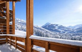 4-zimmer wohnung in Savoie, Frankreich. 575 000 €