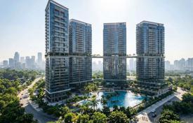 4-zimmer wohnung 66 m² in Ho Chi Minh (Saigon), Vietnam. $168 000