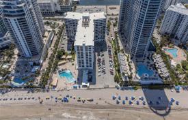 Eigentumswohnung – South Ocean Drive, Hollywood, Florida,  Vereinigte Staaten. $565 000