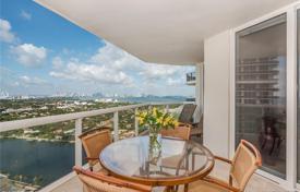 Wohnung – Miami Beach, Florida, Vereinigte Staaten. $1 295 000