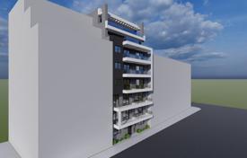 1-zimmer appartements in neubauwohnung 50 m² in Thessaloniki, Griechenland. 140 000 €