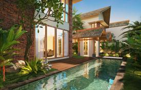 4-zimmer villa 197 m² in Gianyar, Indonesien. $795 000
