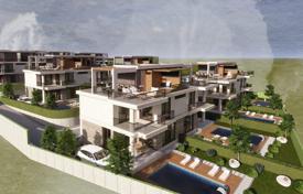 Neubauwohnung – Trikomo, İskele, Nordzypern,  Zypern. 456 000 €