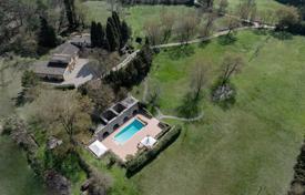 Villa – Chateauneuf-Grasse, Côte d'Azur, Frankreich. 4 300 000 €