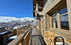 4-zimmer chalet in Saint-Martin-de-Belleville, Frankreich. 2 950 000 €