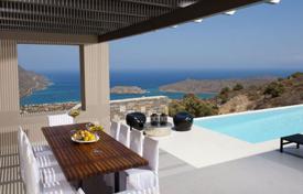 Villa – Elounda, Agios Nikolaos, Kreta,  Griechenland. 1 600 000 €