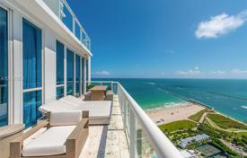Wohnung – Miami Beach, Florida, Vereinigte Staaten. 11 984 000 €