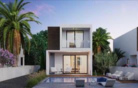 Wohnung – Paphos, Zypern. From 480 000 €