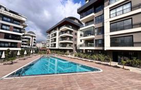 2-zimmer wohnung 60 m² in Alanya, Türkei. 4 720 000 TRY