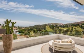 7-zimmer villa 842 m² in Benahavis, Spanien. 4 500 000 €