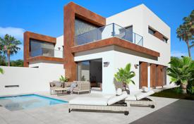 3-zimmer villa 97 m² in Daya Nueva, Spanien. 276 000 €