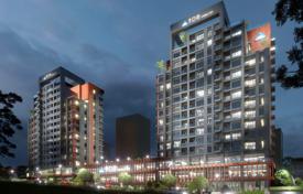 New residential complex with apartments in Ümraniye, Türkei. ab 14 858 000 TRY