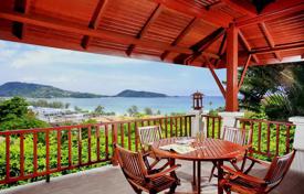 Villa – Patong, Kathu District, Phuket,  Thailand. 945 000 €