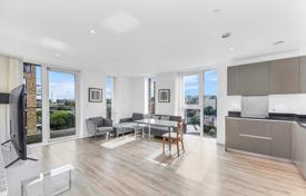 3-zimmer wohnung 73 m² in London, Vereinigtes Königreich. £499 000