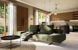 3-zimmer villa 164 m² in Sanur Beach, Indonesien. $382 000