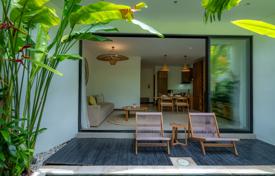 2-zimmer villa 110 m² in Kerobokan, Indonesien. $290 000