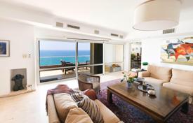 5-zimmer penthaus 530 m² in Netanja, Israel. $2 750 000