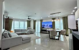 2-zimmer wohnung 157 m² in Pattaya, Thailand. $386 000