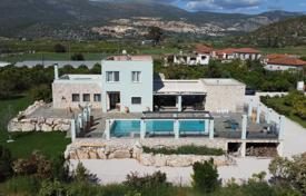 4-zimmer villa 313 m² auf der Peloponnes, Griechenland. 685 000 €