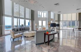 Eigentumswohnung – North Miami Beach, Florida, Vereinigte Staaten. 2 778 000 €