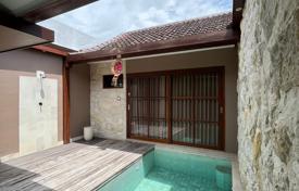 1-zimmer villa 80 m² in Canggu, Indonesien. $132 000