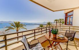 Wohnung – Mallorca, Balearen, Spanien. 2 100 €  pro Woche