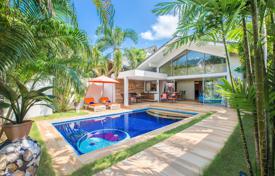 Villa – Koh Samui, Surat Thani, Thailand. 3 150 €  pro Woche