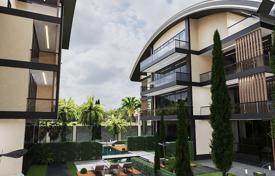 3-zimmer wohnung 85 m² in Belek, Türkei. 8 021 000 TRY