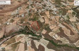 Grundstück in Paphos, Zypern. 1 700 000 €