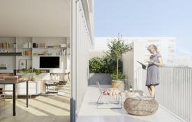 3-zimmer wohnung 191 m² in Barcelona, Spanien. 2 100 000 €