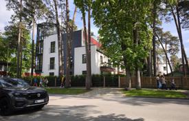 3-zimmer wohnung 69 m² in Dzintaru prospekts, Lettland. 200 000 €