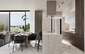 2-zimmer penthaus 134 m² in Limassol (Lemesos), Zypern. 658 000 €