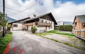 6-zimmer chalet in Haute-Savoie, Frankreich. 290 000 €