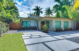 Einfamilienhaus – Miami Beach, Florida, Vereinigte Staaten. $1 849 000