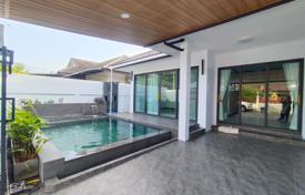 2-zimmer haus in der stadt 120 m² in Chalong, Thailand. $229 000