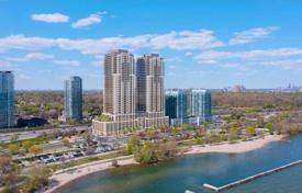 Wohnung – Lake Shore Boulevard West, Etobicoke, Toronto,  Ontario,   Kanada. C$925 000