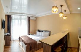 1-zimmer wohnung 42 m² in Batumi, Georgien. $105 000