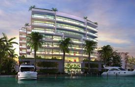 Eigentumswohnung – Bay Harbor Islands, Florida, Vereinigte Staaten. Price on request