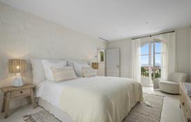 Einfamilienhaus – Saint-Tropez, Côte d'Azur, Frankreich. 60 000 €  pro Woche