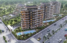 Stilvolle Immobilien in Flughafennähe in Antalya Altintas. $327 000