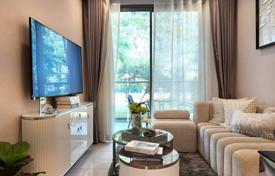 1-zimmer wohnung 39 m² in Pattaya, Thailand. $194 000