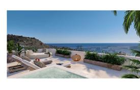 1-zimmer wohnung 74 m² in Villajoyosa, Spanien. 325 000 €